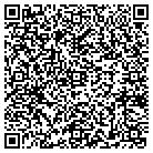QR code with Ashe Facility Service contacts