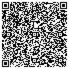 QR code with D L L Property Management Inc contacts
