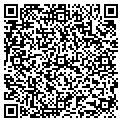 QR code with Ghr contacts