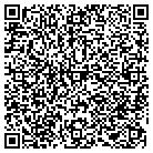 QR code with Health Dept-Laboratory Service contacts