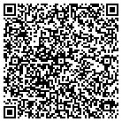 QR code with L A Management Group Inc contacts