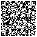 QR code with M Shelton contacts