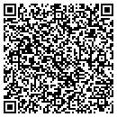 QR code with R C Management contacts