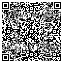 QR code with S&K Property Management Inc contacts