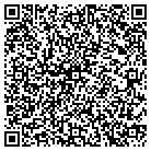 QR code with A Stewart Management Inc contacts