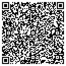 QR code with Hmm Mgt Inc contacts