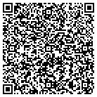 QR code with Orlando Fire Department contacts