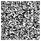 QR code with P E R M Management LLC contacts