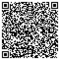 QR code with Prc Management Inc contacts