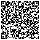 QR code with P S Management LLC contacts