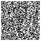 QR code with Zakari Management L L C contacts