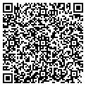 QR code with Blu Management contacts
