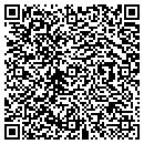 QR code with Allspain Inc contacts