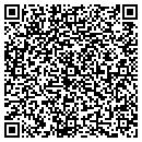 QR code with F&M Land Management Inc contacts