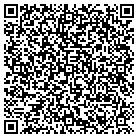 QR code with G&G Management & Development contacts