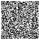 QR code with Hilldale Property Management LLC contacts