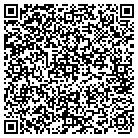 QR code with Haitian American Foundation contacts