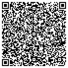 QR code with Cwp Property Management Inc contacts