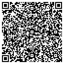 QR code with D E E N Development Corporation contacts