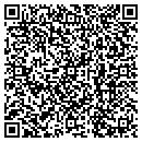 QR code with Johnny's Turf contacts