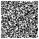 QR code with Jphill's Management LLC contacts