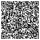 QR code with M&A Management Group LLC contacts