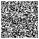 QR code with Aspire T's contacts