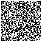 QR code with Mcdowell Management contacts