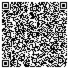 QR code with P U S H Management Company LLC contacts