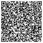 QR code with J L Radionoff Development Corp contacts