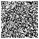 QR code with Salon D Mays contacts