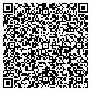QR code with Luxury Property Management & R contacts