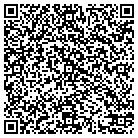 QR code with MD Edgar Facog Malpartida contacts