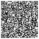 QR code with Gada Management L C contacts