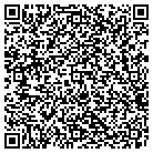 QR code with Kmw Management Inc contacts