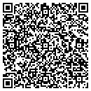 QR code with Z & D Management Inc contacts