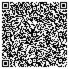 QR code with J A Daniel Management Inc contacts