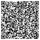 QR code with K D Management contacts