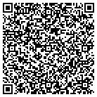QR code with M&S All Sports Management Inc contacts