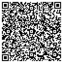 QR code with C V Development Corp contacts