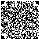 QR code with D J Management Group Inc contacts