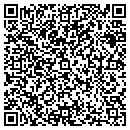 QR code with K & J West Coast Management contacts