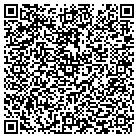 QR code with C & S Condominium Management contacts