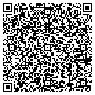 QR code with M I Wealth Management contacts