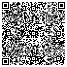 QR code with R And B Management Enterpr contacts