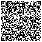 QR code with Tj's Property Management LLC contacts