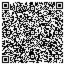 QR code with C & D Management Inc contacts