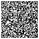 QR code with S & D Property Management LLC contacts