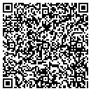 QR code with C R Management contacts