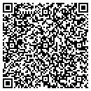 QR code with Fado Pub contacts